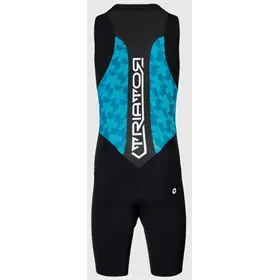 Strój triathlonowy ASSOS Triator NS Speedsuit