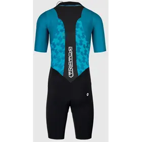 Strój triathlonowy ASSOS Triator SS Speedsuit