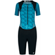 Strój triathlonowy ASSOS Triator SS Speedsuit Women's