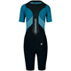 Strój triathlonowy ASSOS Triator SS Speedsuit Women's