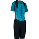 Strój triathlonowy ASSOS Triator SS Speedsuit Women's