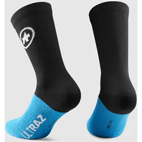 Skarpetki ASSOS Ultraz Winter Socks EVO