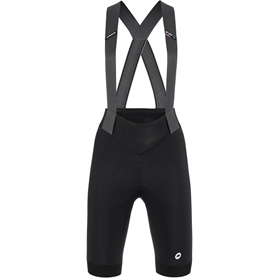 Spodenki rowerowe damskie z wkładką ASSOS UMA GT Bib Shorts C2