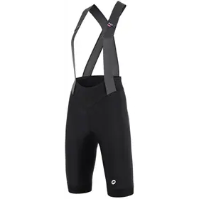 Spodenki rowerowe damskie z wkładką ASSOS UMA GT Bib Shorts C2