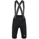 Spodenki rowerowe damskie z wkładką ASSOS UMA GT Bib Shorts C2