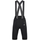 Spodenki rowerowe damskie z wkładką ASSOS UMA GT Bib Shorts C2