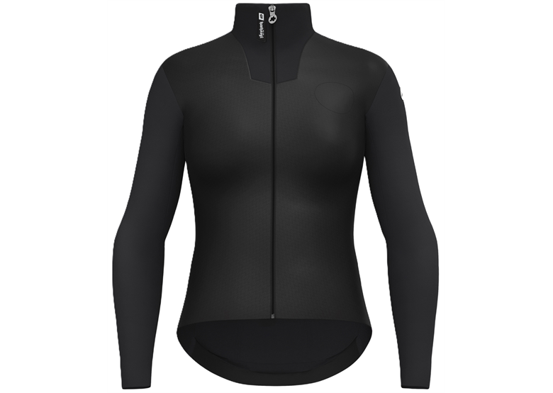 Kurtka rowerowa damska ASSOS UMA GT Hashoogi Winter S11