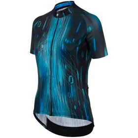 Koszulka rowerowa damska ASSOS UMA GT Jersey C2 Drop Head