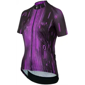 Koszulka rowerowa damska ASSOS UMA GT Jersey C2 Drop Head