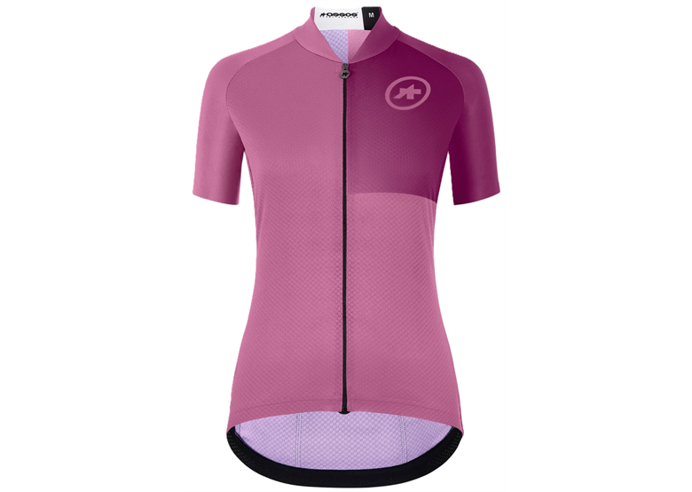 Koszulka kolarska damska ASSOS UMA GT Jersey C2 Evo Stahlstern