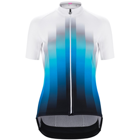 Koszulka rowerowa damska ASSOS UMA GT Jersey C2 Gruppetto