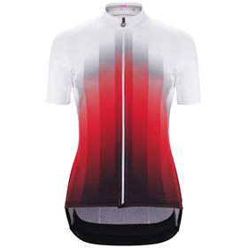 Koszulka rowerowa damska ASSOS UMA GT Jersey C2 Gruppetto