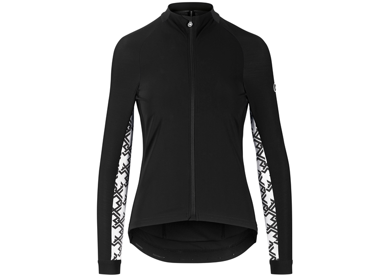 Bluza rowerowa damska ASSOS UMA GT Spring Fall