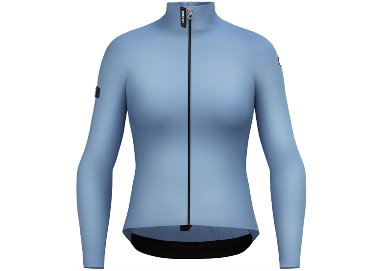 Bluza rowerowa damska ASSOS UMA GT Spring Fall C2