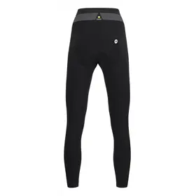 Spodnie rowerowe damskie z wkładką ASSOS UMA GT Spring Fall Half Tights C2