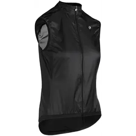 Kamizelka rowerowa damska ASSOS UMA GT wind vest