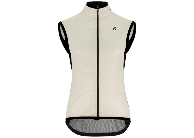 Kamizelka rowerowa damska ASSOS UMA GT Wind Vest C2