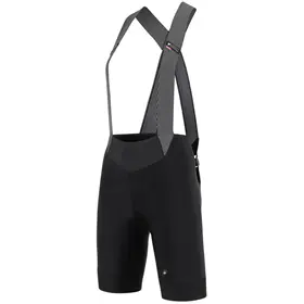 Spodenki rowerowe damskie z wkładką ASSOS UMA GTV Bib Shorts C2