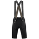 Spodenki rowerowe damskie z wkładką ASSOS UMA GTV Bib Shorts C2 Evo