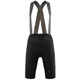 Spodenki rowerowe damskie z wkładką ASSOS UMA GTV Bib Shorts C2 Evo