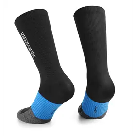 Skarpetki ASSOS Winter Socks EVO