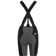 Spodenki rowerowe damskie z wkładką ASSOS XC bib shorts Wms