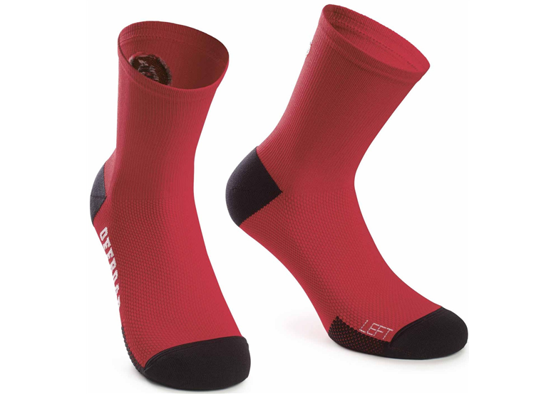 Skarpetki ASSOS XC Socks