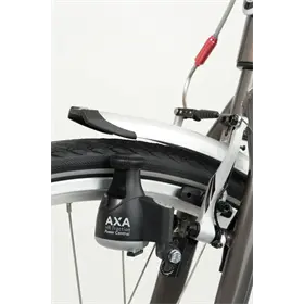 Dynamo AXA HR Traction Power Control