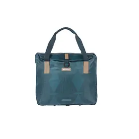 Torba na bagażnik BASIL Elegance Shopper