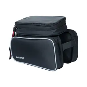 Torba na ramę BASIL Sport Design Double Frame Bag