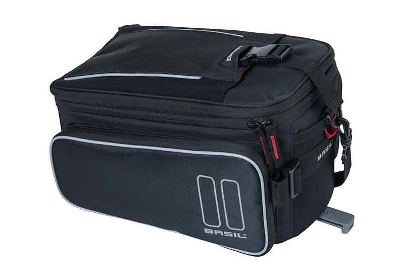 Torba na bagażnik BASIL Sport Design Trunkbag MIK