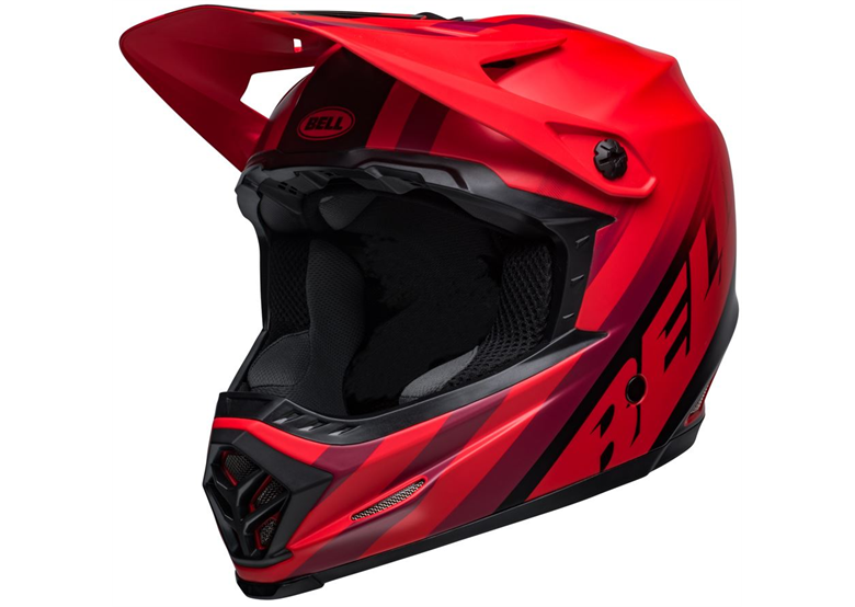 Kask rowerowy Full Face BELL Full-9 Fusion MIPS