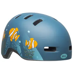 Kask rowerowy orzeszek BELL Lil Ripper