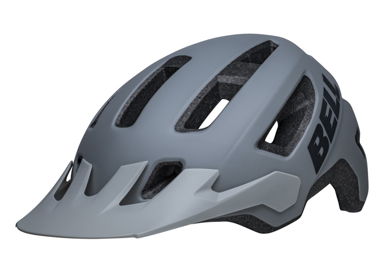 Kask rowerowy BELL Nomad 2