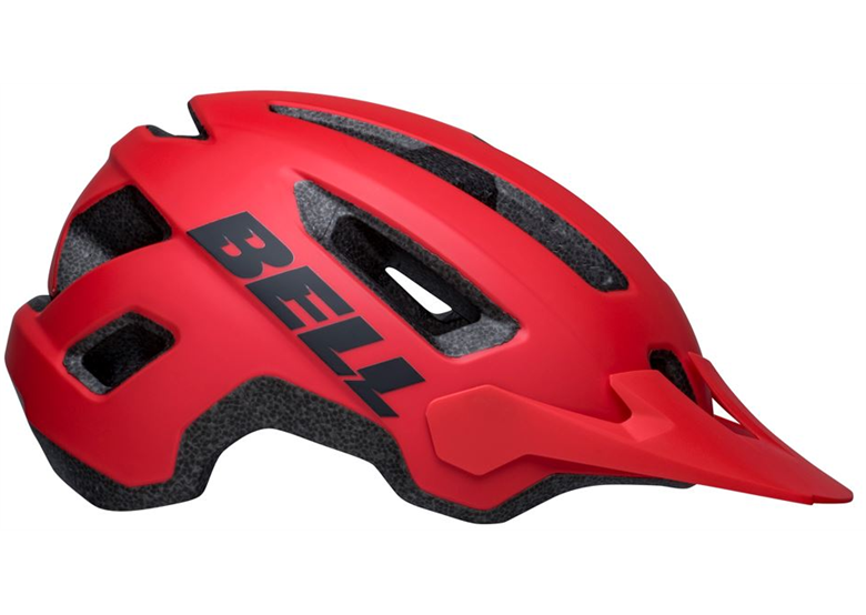 Kask rowerowy BELL Nomad 2 JR