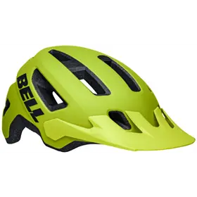 Kask rowerowy BELL Nomad 2 JR MIPS