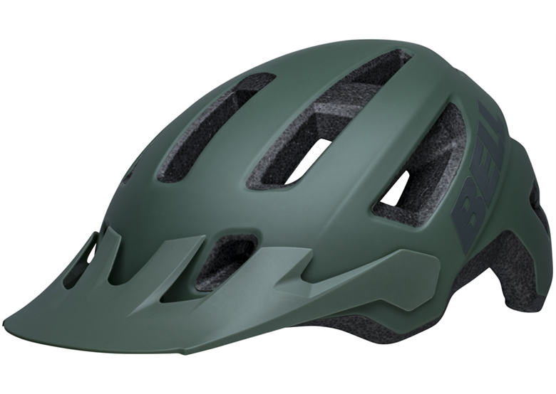 Kask rowerowy BELL Nomad 2 MIPS