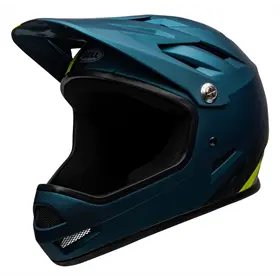 Kask rowerowy Full Face BELL Sanction