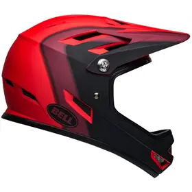 Kask rowerowy Full Face BELL Sanction