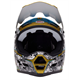 Kask rowerowy Full Face BELL Sanction 2 DLX Mips