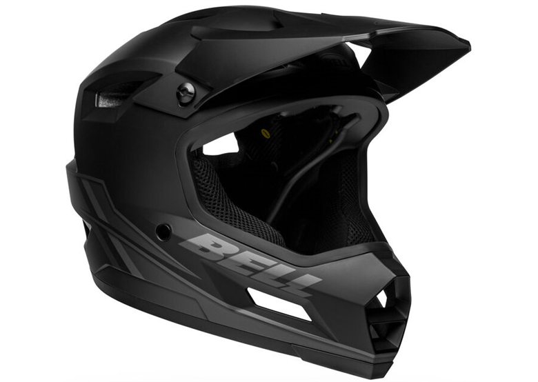 Kask rowerowy Full Face BELL Sanction 2 DLX Mips