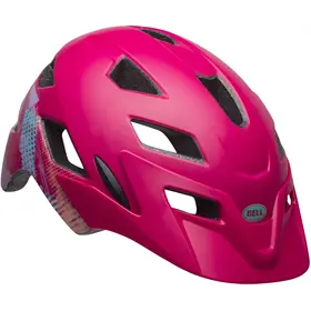 Kask rowerowy BELL Sidetrack