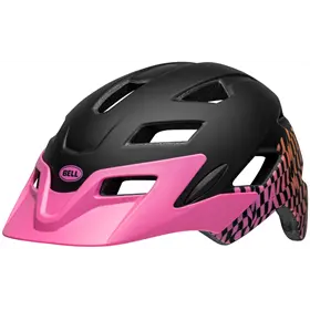 Kask rowerowy BELL Sidetrack