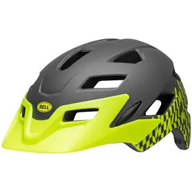 Kask rowerowy BELL Sidetrack