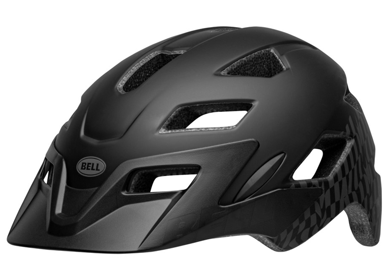 Kask rowerowy BELL Sidetrack