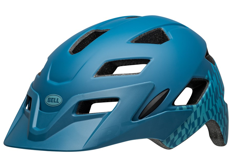 Kask rowerowy BELL Sidetrack