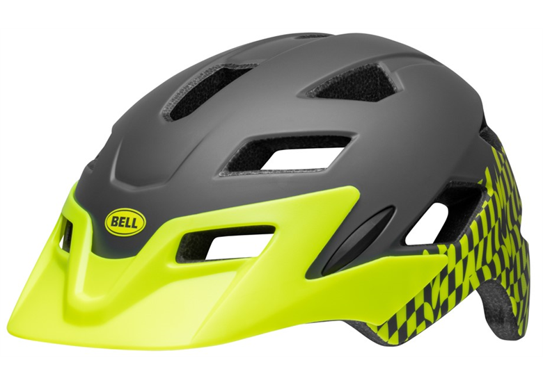 Kask rowerowy BELL Sidetrack