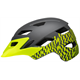 Kask rowerowy BELL Sidetrack