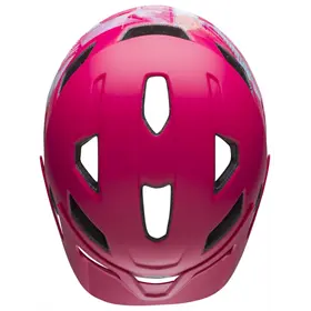 Kask rowerowy BELL Sidetrack Child