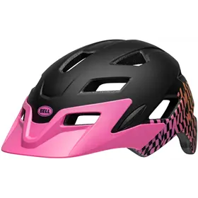 Kask rowerowy BELL Sidetrack MIPS